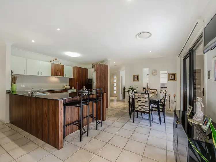 Fifth view of Homely semi-detached listing, 1/21 Leopardwood Circuit, Robina QLD 4226