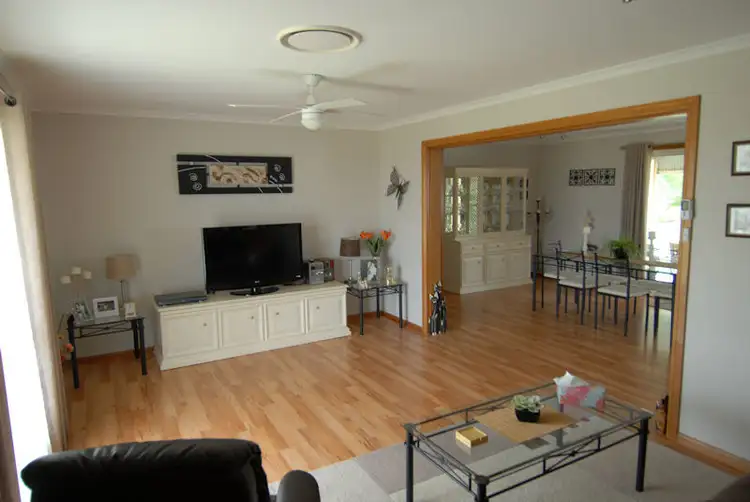 Second view of Homely rural property listing, 19 Mulumbah Drive, Deniliquin NSW 2710
