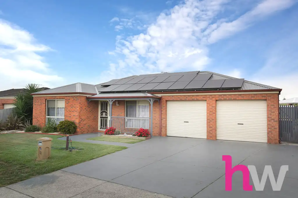Main view of Homely house listing, 32 Langer Drive, St Albans Park VIC 3219