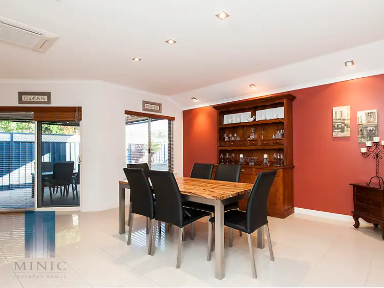 Seventh view of Homely house listing, 78A Parklands Square, Riverton WA 6148