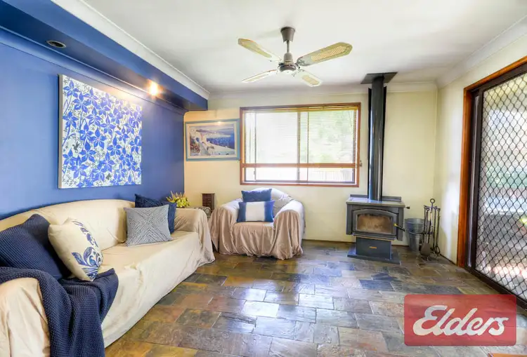 Sixth view of Homely house listing, 74 Amazon Road, Seven Hills NSW 2147