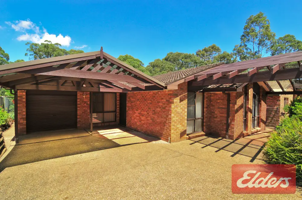 Main view of Homely house listing, 7 Wagner Place, Seven Hills NSW 2147