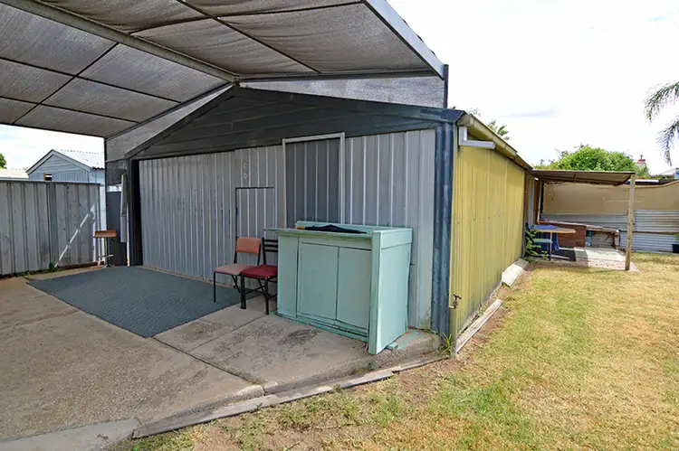 Third view of Homely house listing, 11 Brian Crescent, Mildura VIC 3500