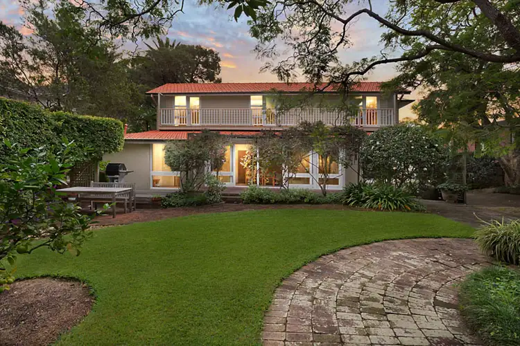 Second view of Homely house listing, 15 Shirley Road, Wollstonecraft NSW 2065