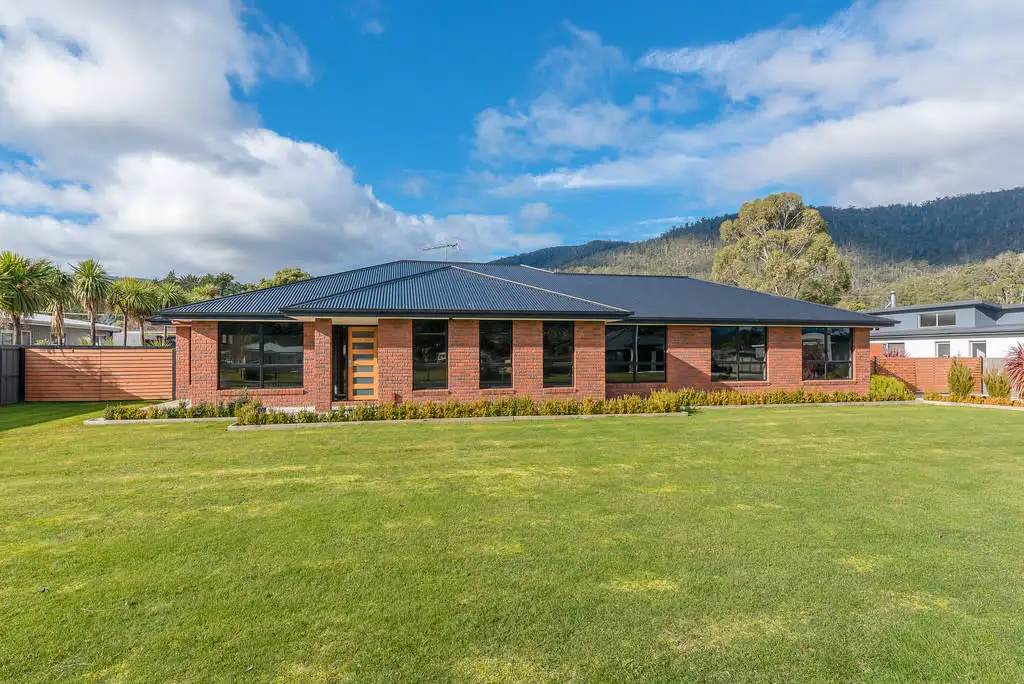Main view of Homely house listing, 3 Ellison Street, Huonville TAS 7109
