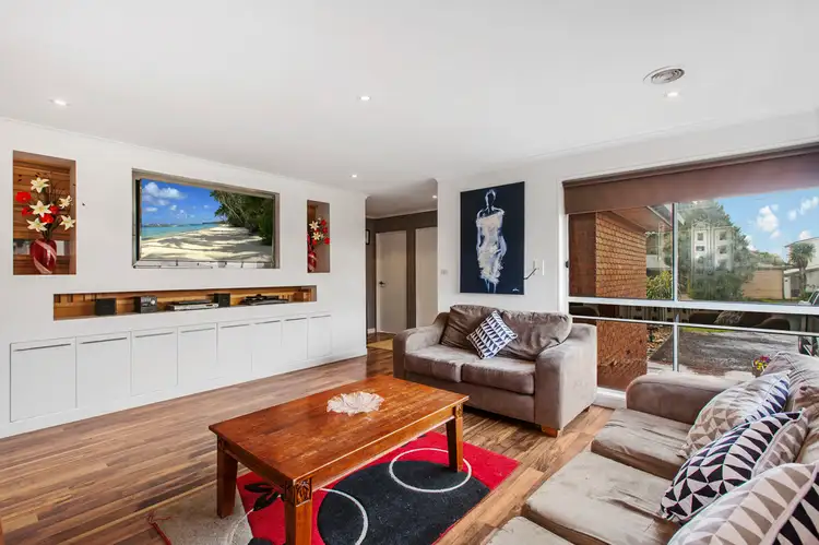 Second view of Homely house listing, 41 Raglan Street, Wallan VIC 3756