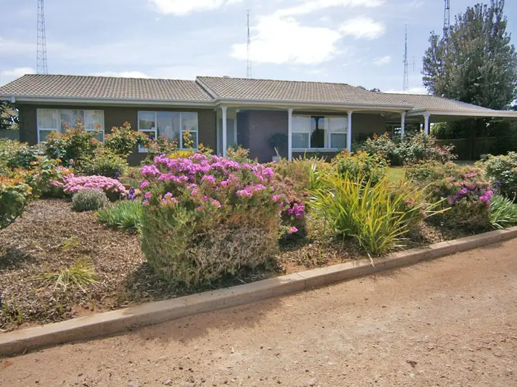 42 Lawrie Terrace, Waikerie SA 5330