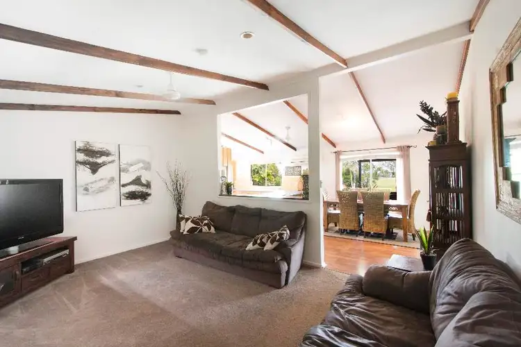 Third view of Homely house listing, 18 Swan Hill Drive, Waterview Heights NSW 2460