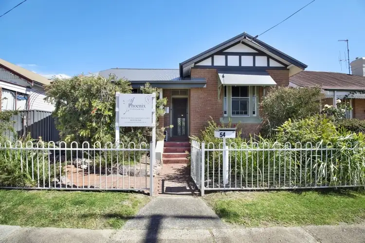 Main view of Homely house listing, 54 Kinghorne Street, Goulburn NSW 2580