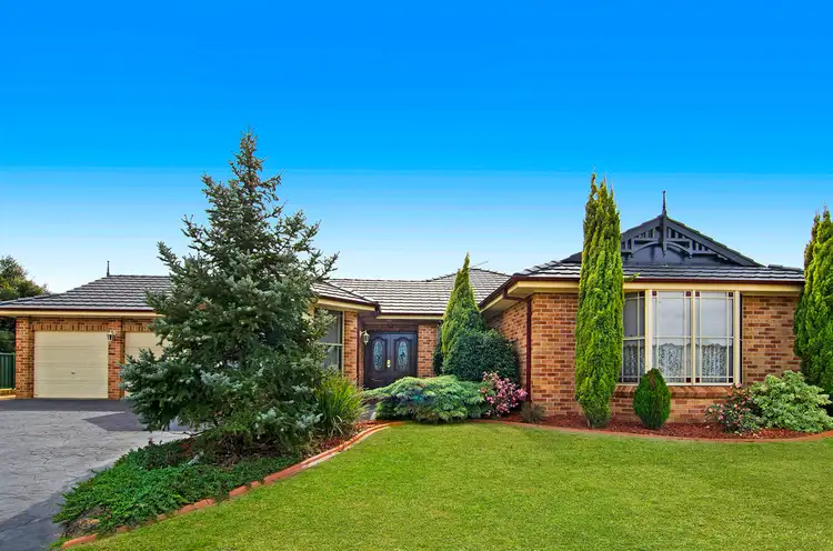 26 Mallam Road, Picton NSW 2571
