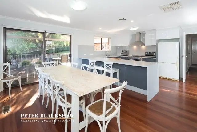 Seventh view of Homely house listing, 3 Preiss Place, Kambah ACT 2902