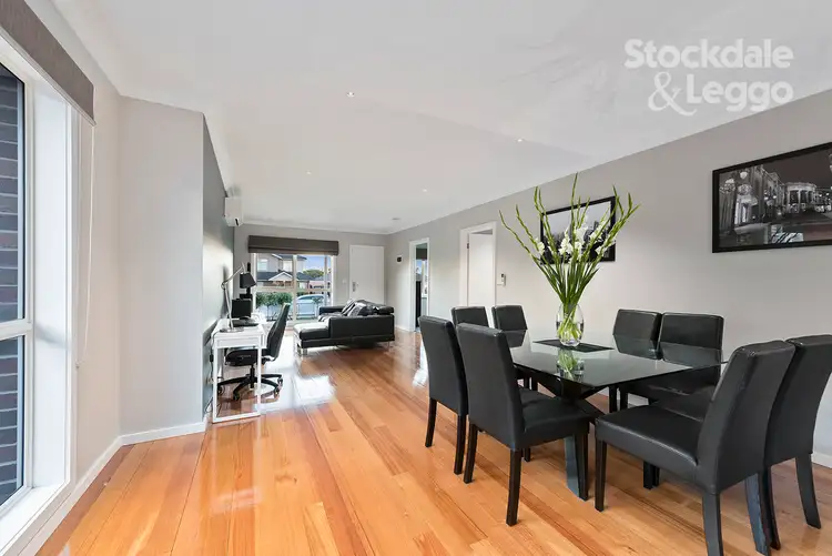 Sixth view of Homely unit listing, 1/38 Stanley Street, Glenroy VIC 3046