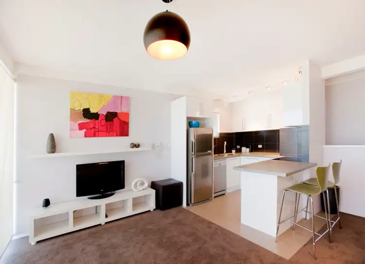 Sixth view of Homely apartment listing, 15/287 West Coast Highway, Scarborough WA 6019