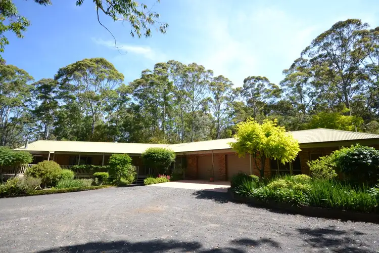 9 Lowana Close, Tapitallee NSW 2540