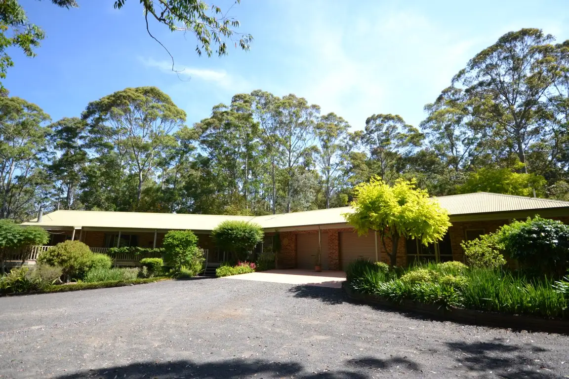 Main view of Homely house listing, 9 Lowana Close, Tapitallee NSW 2540