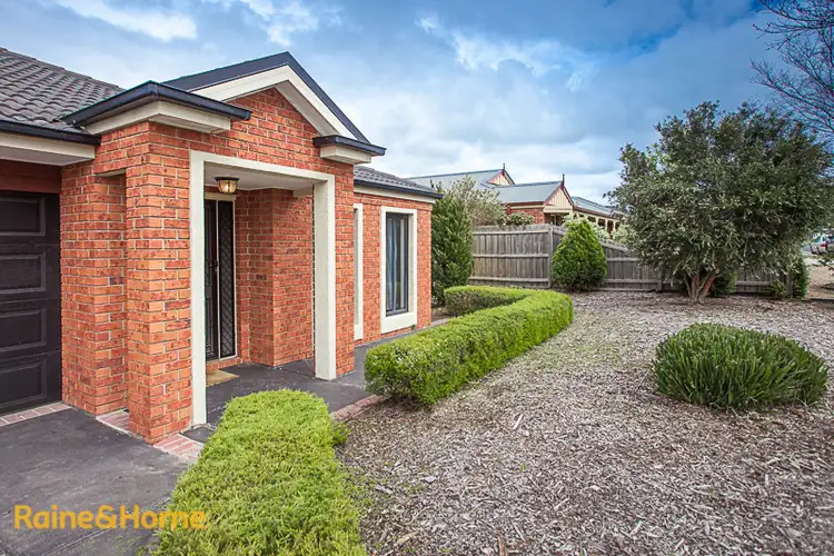 Fifth view of Homely house listing, 7 Yardley Street, Sunbury VIC 3429