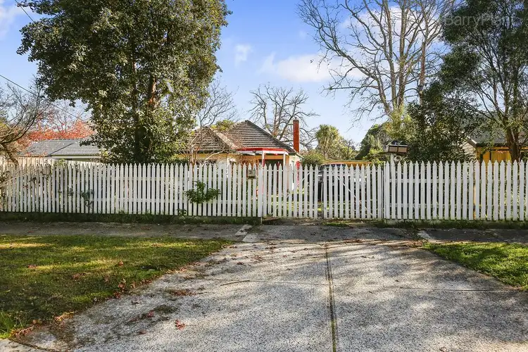 Fourth view of Homely house listing, 21 Dixon Avenue, Croydon VIC 3136
