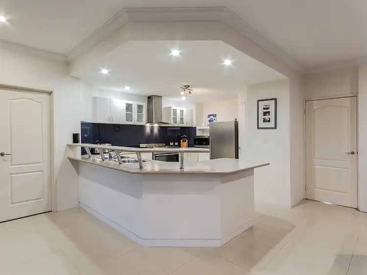 Second view of Homely house listing, 237 Secret Harbour Boulevard, Secret Harbour WA 6173