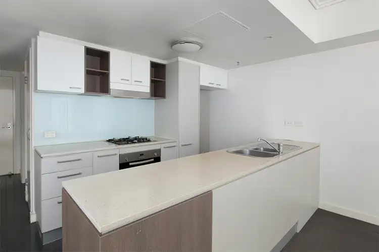 Fourth view of Homely apartment listing, 1207/128 Charlotte Street, Brisbane City QLD 4000