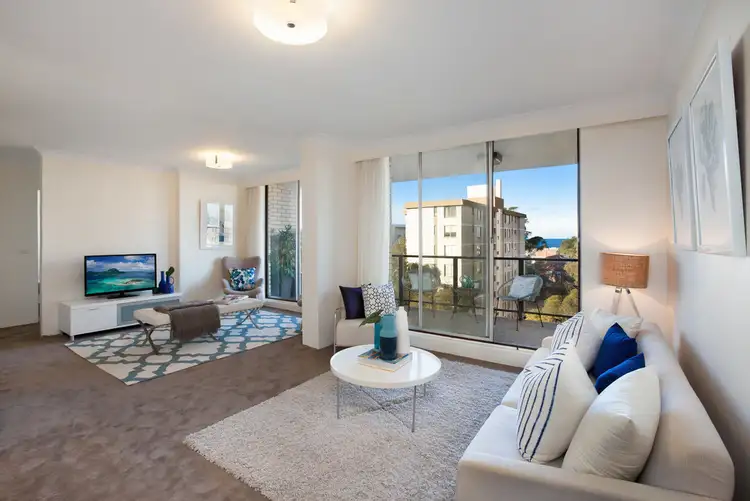 6A/39-41 Penkivil Street, Bondi NSW 2026