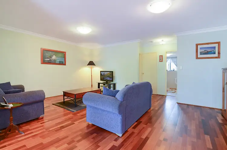 Second view of Homely unit listing, 15/13-21 Oxford Street, Sutherland NSW 2232