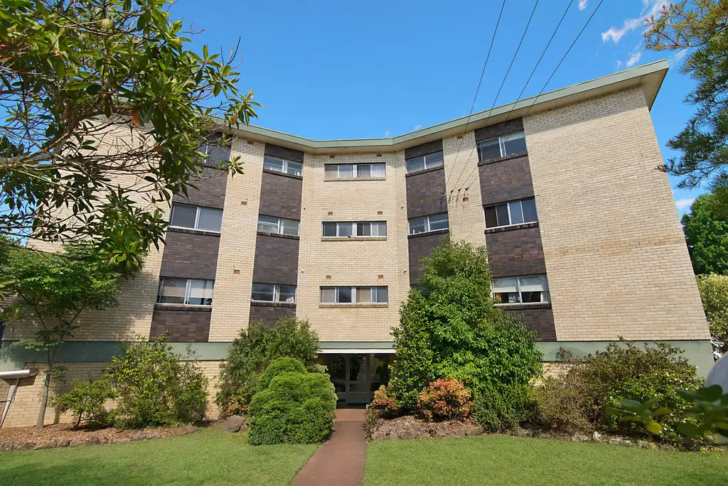 Main view of Homely unit listing, 12/138-140 Albany Street, Point Frederick NSW 2250