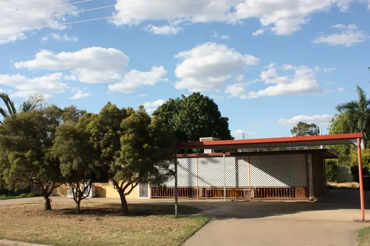 Main view of Homely house listing, 3 Harris Street, Emerald QLD 4720