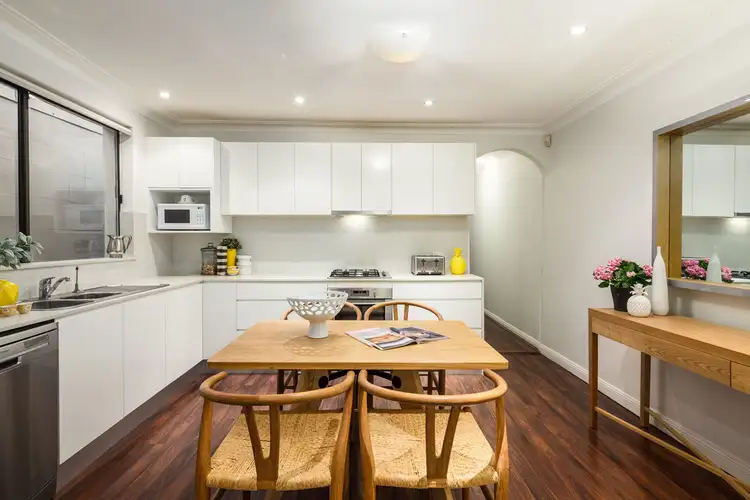 Third view of Homely house listing, 26 Allen Street, Leichhardt NSW 2040