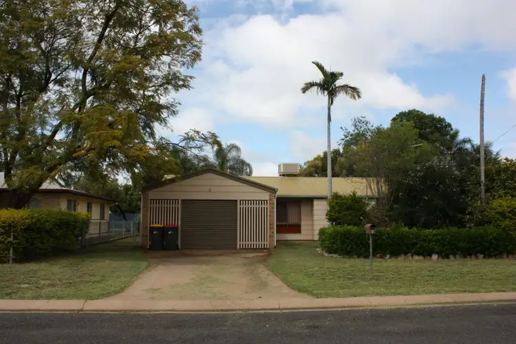 Main view of Homely house listing, 6 Copland Street, Emerald QLD 4720