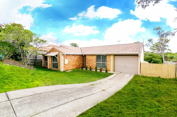32 Jessie Cr, Bethania QLD 4205