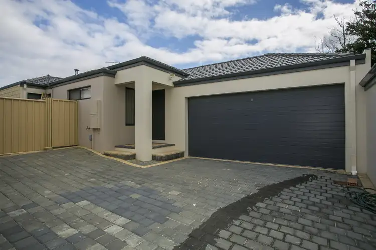 26C Ticehurst Way, Balga WA 6061