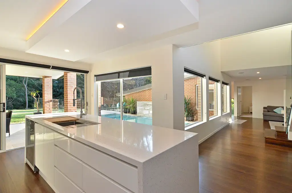 Main view of Homely house listing, 27 Bellbower Close, Green Point NSW 2251