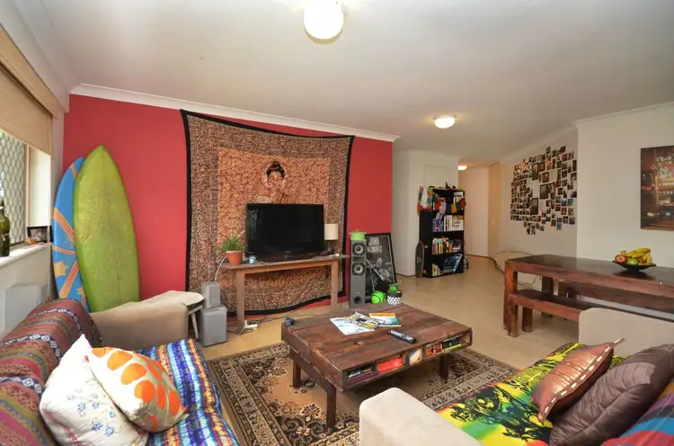 Third view of Homely unit listing, Unit @ / 15 Santa Monica Road, Miami QLD 4220