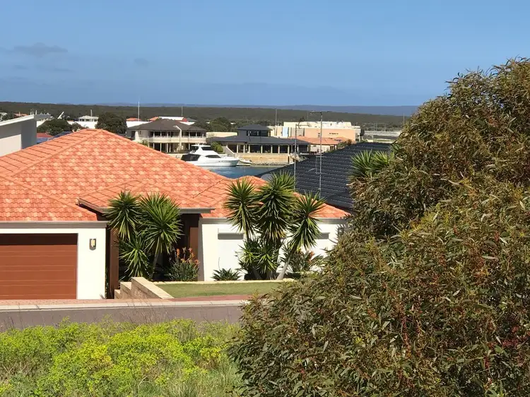 Fourth view of Homely land listing, 4 Apollo Court, Port Lincoln SA 5606