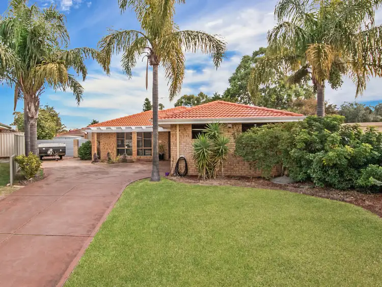 Main view of Homely house listing, 14 Whitechurch Mews, Port Kennedy WA 6172