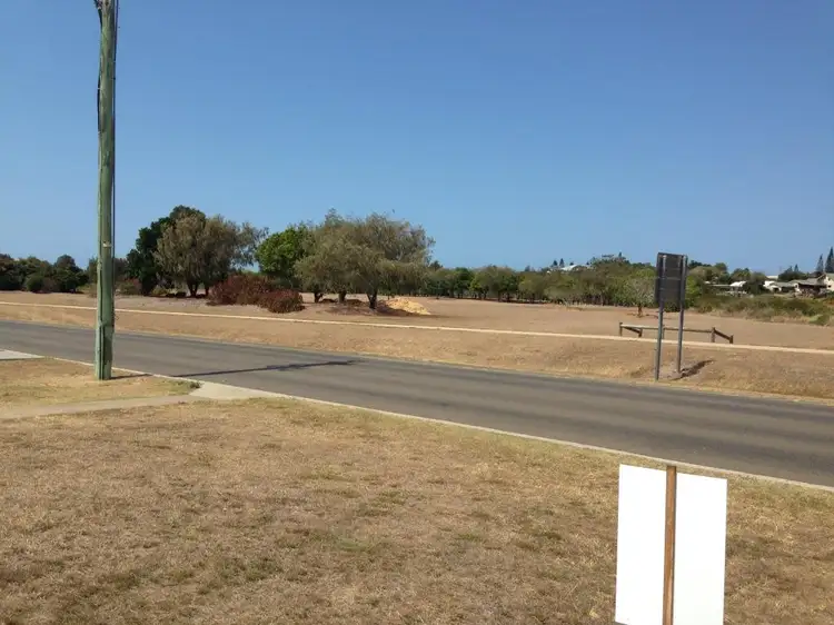 Fifth view of Homely land listing, 300 Woongarra Scenic Drive, Bargara QLD 4670
