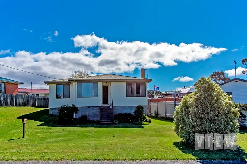 Main view of Homely house listing, 14 Dooley Street, West Ulverstone TAS 7315
