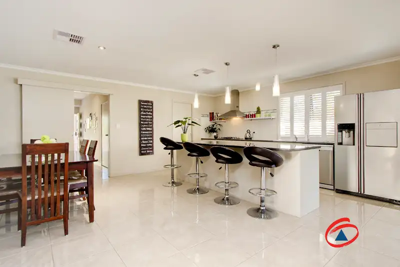 Main view of Homely house listing, 13 Chignell Circuit, Reid SA 5118