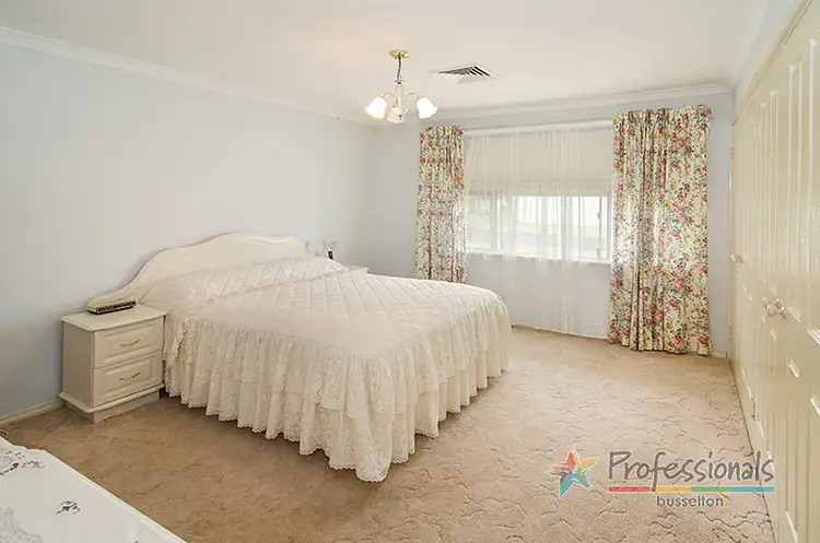 Fifth view of Homely house listing, 24 Lorikeet Loop, Broadwater WA 6280