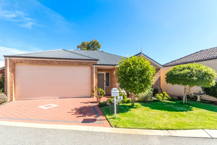 Main view of Homely retirement listing, 243 / 3 Mitchell Way, Greenfields WA 6210