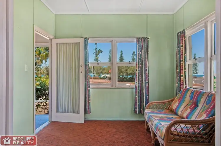 Fifth view of Homely house listing, 3 Marine Parade, Redcliffe QLD 4020