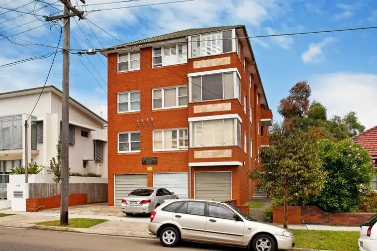 9/317 Maroubra Road, Maroubra NSW 2035