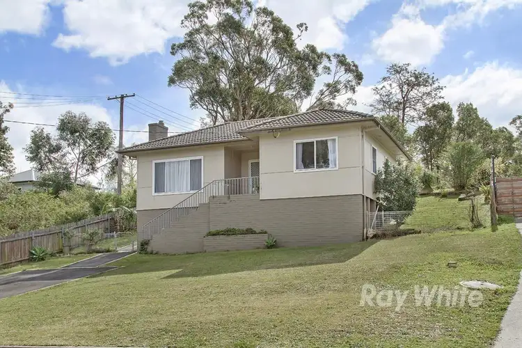 21 Faucett Street, Blackalls Park NSW 2283