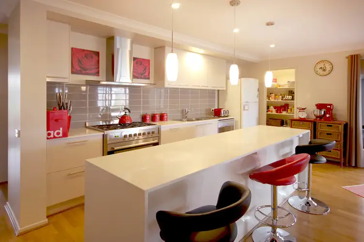 Second view of Homely house listing, 102 Flinns Road, Eastwood VIC 3875