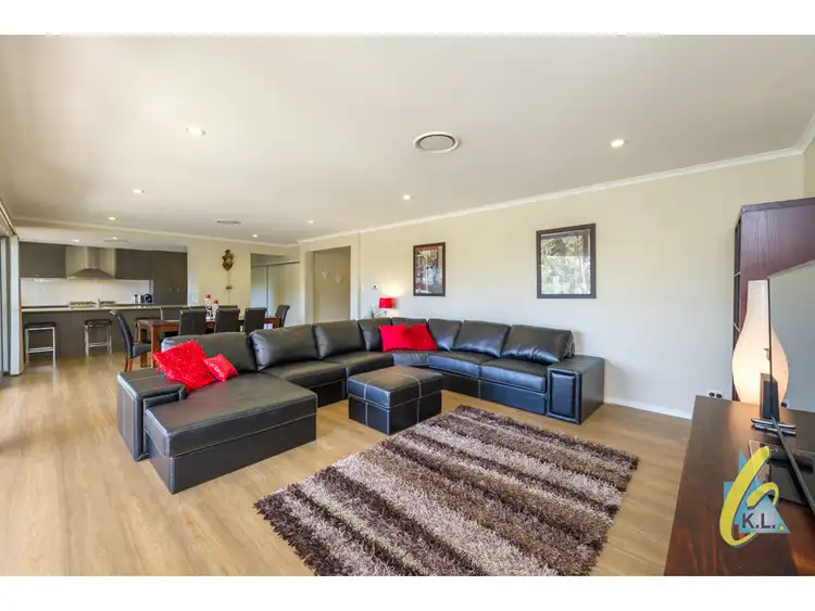 Fifth view of Homely house listing, 67 Baaring Drive, Karana Downs QLD 4306