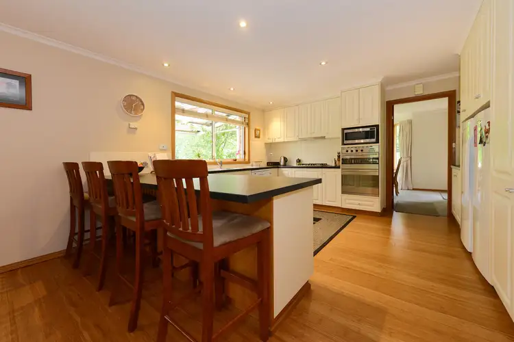Fourth view of Homely house listing, 18 Cicero Court, Blackmans Bay TAS 7052