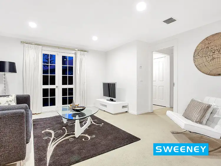 Second view of Homely house listing, 5 Sarros Street, Altona VIC 3018
