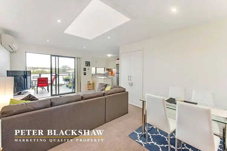 Fourth view of Homely unit listing, 36/15 Braybrooke Street, Bruce ACT 2617