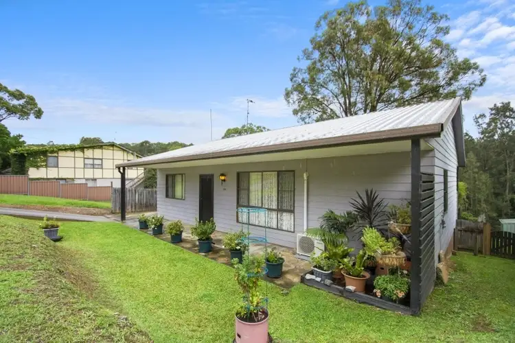 104 Country Club Drive, Catalina NSW 2536