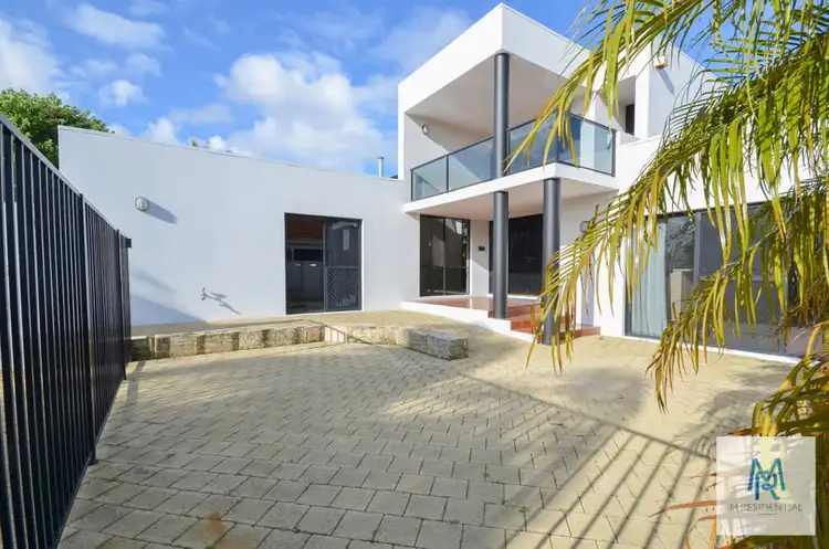 Fourth view of Homely house listing, 20 Ranelagh Crescent, South Perth WA 6151